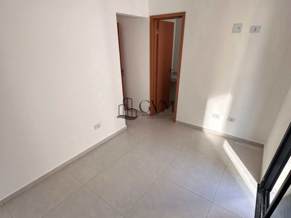 Imagem Apartamento com 2 Quartos à Venda, 74 m² em Canto Do Forte - Praia Grande