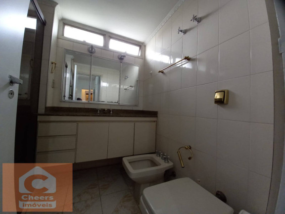 Imagem Apartamento com 3 Quartos à Venda, 140 m² em Paraíso - São Paulo