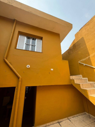 Imagem Apartamento com 2 Quartos para Alugar,  em Campanario - Diadema
