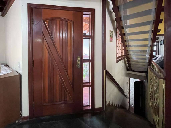 Imagem Casa de Condomínio com 6 Quartos à Venda,  em Granja Viana Ii - Cotia