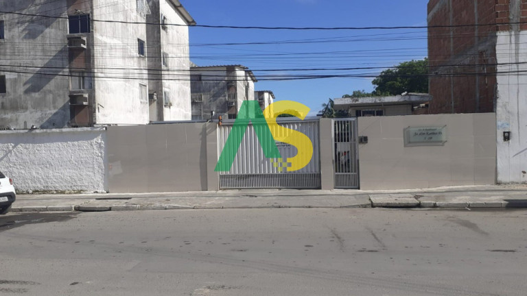 Imóvel com 2 Quartos à Venda, 50 m² em Candeias - Jaboatão Dos Guararapes