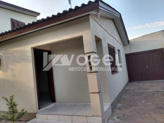 Imagem Casa com 3 Quartos à Venda, 120 m² em Scharlau - Sao Leopoldo Imagem Casa com 3 Quartos à Venda, 120 m² em Scharlau - Sao Leopoldo
