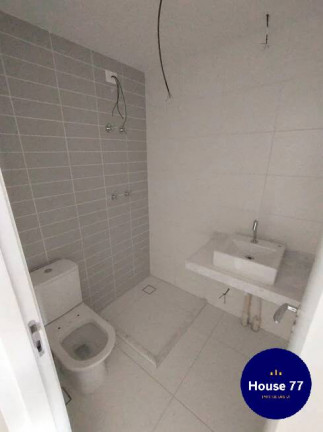 Imagem Apartamento com 1 Quarto à Venda, 25 m² em Santo Amaro - São Paulo