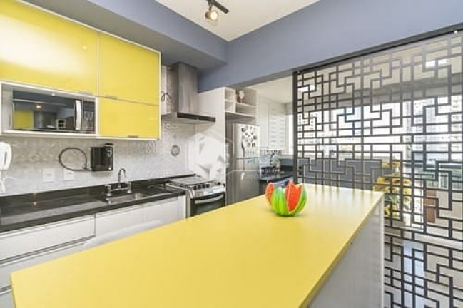 Imagem Apartamento com 1 Quarto à Venda, 43 m² em Santana - São Paulo Imagem Apartamento com 1 Quarto à Venda, 43 m² em Santana - São Paulo