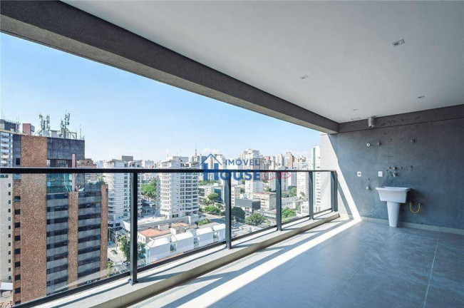 Imagem Apartamento com 3 Quartos à Venda, 98 m² em Pinheiros - São Paulo Imagem Apartamento com 3 Quartos à Venda, 98 m² em Pinheiros - São Paulo