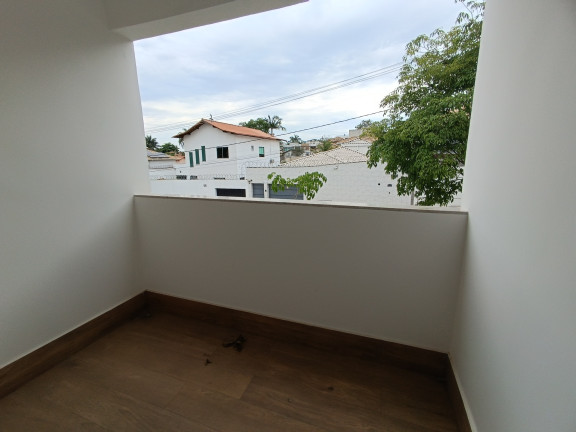 Imagem Casa de Condomínio com 3 Quartos à Venda, 200 m² em Trevo - Belo Horizonte