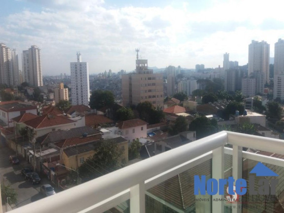 Imagem Apartamento com 3 Quartos à Venda, 85 m² em Lauzane Paulista - São Paulo Imagem Apartamento com 3 Quartos à Venda, 85 m² em Lauzane Paulista - São Paulo