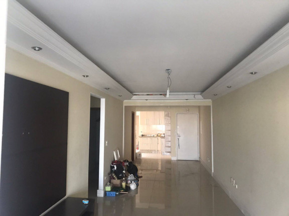 Imagem Apartamento com 3 Quartos à Venda, 130 m² em Rudge Ramos - São Bernardo Do Campo