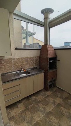 Imagem Casa de Condomínio com 2 Quartos à Venda, 70 m² em Quitaúna - Osasco Imagem Casa de Condomínio com 2 Quartos à Venda, 70 m² em Quitaúna - Osasco