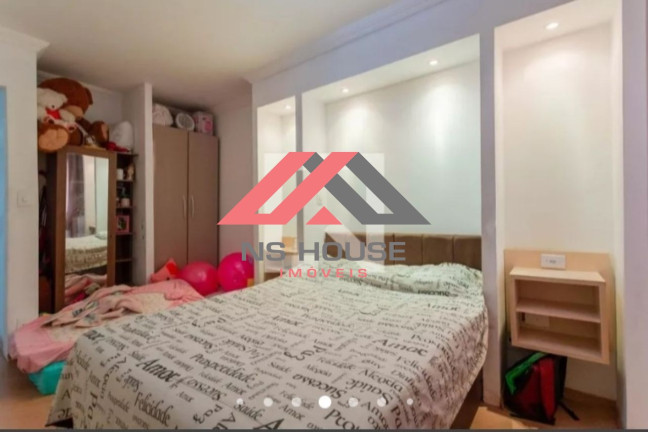 Imagem Imóvel com 3 Quartos à Venda, 96 m² em Parque Fongaro - São Paulo Imagem Imóvel com 3 Quartos à Venda, 96 m² em Parque Fongaro - São Paulo