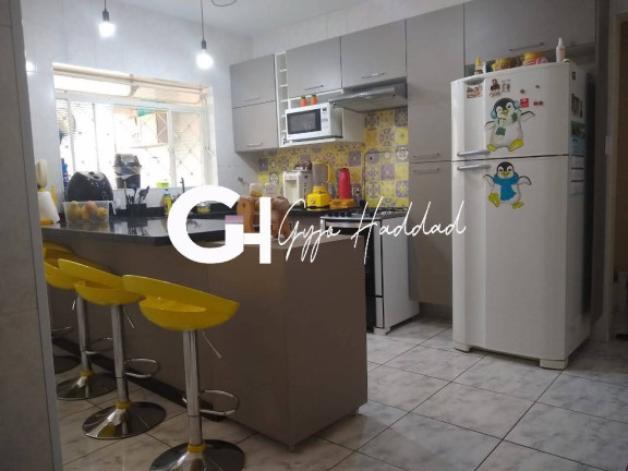 Imagem Casa com 3 Quartos à Venda,  em Centro - Votorantim