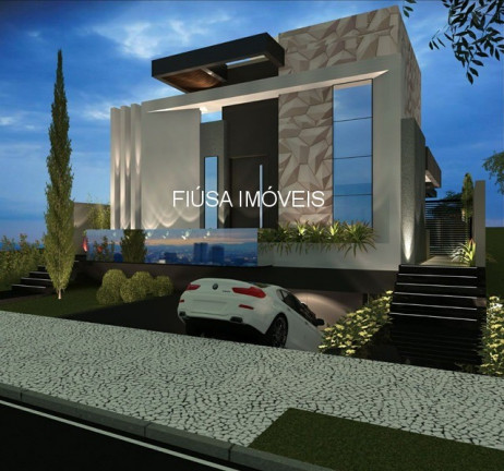 Imagem Casa com 3 Quartos à Venda, em Vila Do Golf - Ribeirão Preto Imagem Casa com 3 Quartos à Venda, em Vila Do Golf - Ribeirão Preto