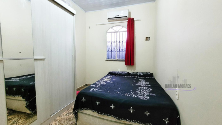 Imagem Casa com 3 Quartos à Venda, 95 m² em Gilberto Mestrinho - Manaus
