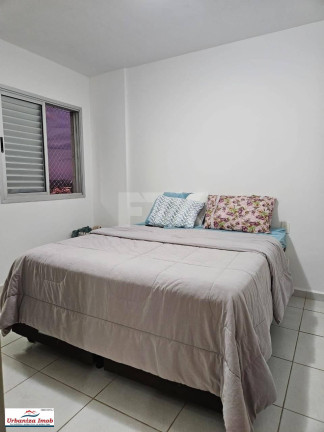 Imagem Apartamento com 3 Quartos à Venda, 98 m² em Vila Margarida - Campo Grande Imagem Apartamento com 3 Quartos à Venda, 98 m² em Vila Margarida - Campo Grande