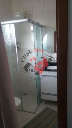 Imagem Sobrado com 3 Quartos à Venda, 114 m² em Jardim Progresso - Santo André Imagem Sobrado com 3 Quartos à Venda, 114 m² em Jardim Progresso - Santo André