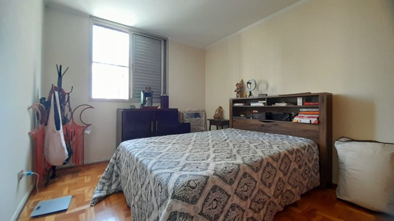 Imagem Apartamento com 2 Quartos à Venda, 85 m² em Perdizes - São Paulo