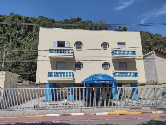 Imagem Kitnet para Temporada, 35 m² em Perequê Açu - Ubatuba Imagem Kitnet para Temporada, 35 m² em Perequê Açu - Ubatuba