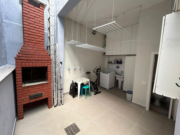 Imagem Sobrado com 3 Quartos à Venda, 180 m² em Cambuci - Sp Imagem Sobrado com 3 Quartos à Venda, 180 m² em Cambuci - Sp