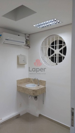 Imagem Sala Comercial à Venda, 125 m² em Brooklin Paulista - São Paulo