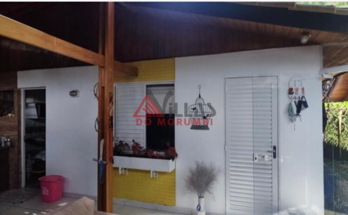 Imagem Casa com 3 Quartos à Venda, 100 m² em Jardim Catanduva - São Paulo Imagem Casa com 3 Quartos à Venda, 100 m² em Jardim Catanduva - São Paulo