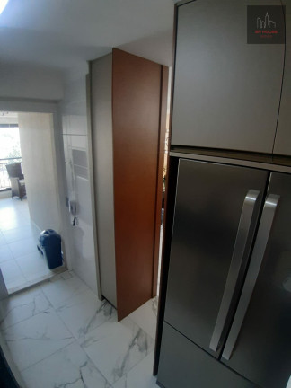 Imagem Apartamento com 3 Quartos à Venda, 94 m² em Barra Funda - São Paulo