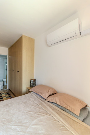 Imagem Studio com 1 Quarto à Venda, 30 m² em Higienópolis - São Paulo Imagem Studio com 1 Quarto à Venda, 30 m² em Higienópolis - São Paulo