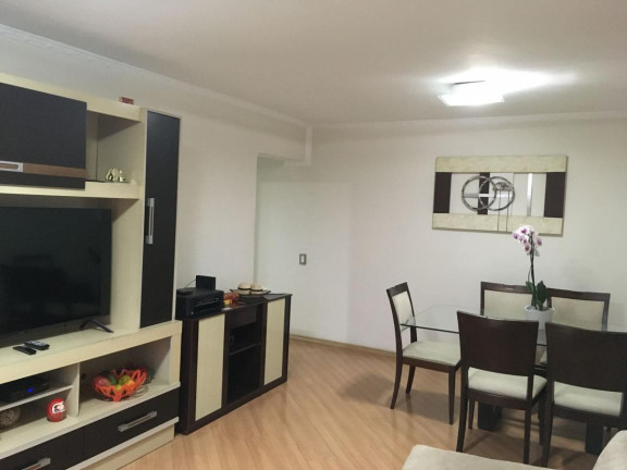 Imagem Apartamento com 3 Quartos à Venda, 93 m² em Alto Da Mooca - São Paulo Imagem Apartamento com 3 Quartos à Venda, 93 m² em Alto Da Mooca - São Paulo