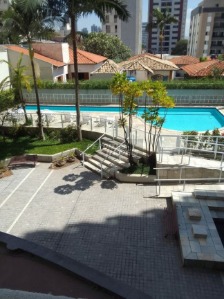 Apartamento com 3 Quartos à Venda, 105 m² em Perdizes - São Paulo