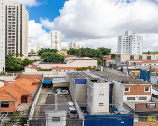 Imagem Imóvel com 3 Quartos à Venda, 69 m² em Campo Belo - São Paulo Imagem Imóvel com 3 Quartos à Venda, 69 m² em Campo Belo - São Paulo
