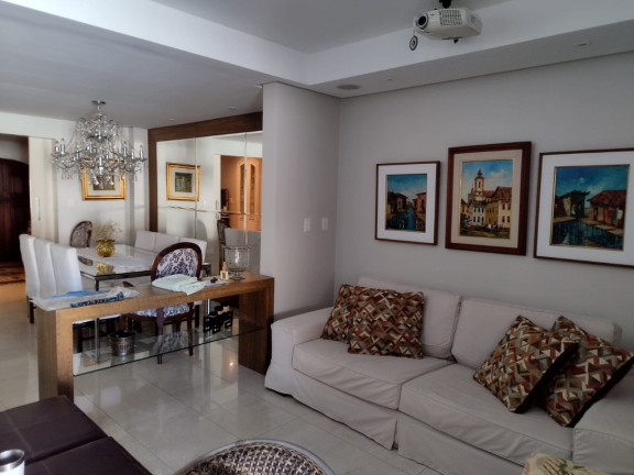 Imagem Casa com 3 Quartos à Venda, em Itaigara - Salvador Imagem Casa com 3 Quartos à Venda, em Itaigara - Salvador