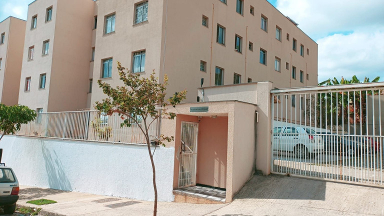 Apartamento com 2 Quartos à Venda, 45 m² em Veneza - Ribeirão Das Neves