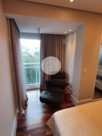 Apartamento com 3 Quartos à Venda, 138 m² em Vila Andrade - São Paulo