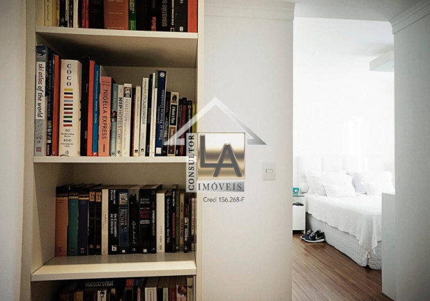 Imagem Apartamento com 3 Quartos à Venda, 157 m² em Vila Andrade - São Paulo Imagem Apartamento com 3 Quartos à Venda, 157 m² em Vila Andrade - São Paulo