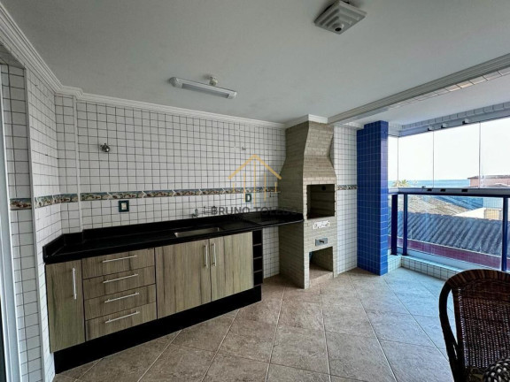 Imagem Apartamento com 3 Quartos à Venda, 170 m² em Boqueirão - Praia Grande Imagem Apartamento com 3 Quartos à Venda, 170 m² em Boqueirão - Praia Grande