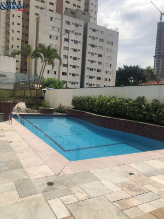 Imagem Apartamento com 3 Quartos à Venda, 148 m² em Anália Franco - São Paulo
