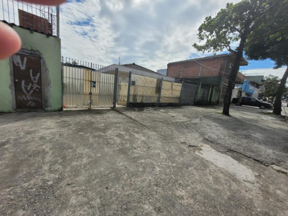 Imagem Terreno à Venda, 120 m² em Jardim Nossa Senhora Do Carmo - São Paulo Imagem Terreno à Venda, 120 m² em Jardim Nossa Senhora Do Carmo - São Paulo