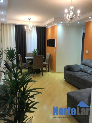 Imagem Apartamento com 3 Quartos à Venda, 62 m² em Conjunto Residencial Vista Verde - São Paulo Imagem Apartamento com 3 Quartos à Venda, 62 m² em Conjunto Residencial Vista Verde - São Paulo