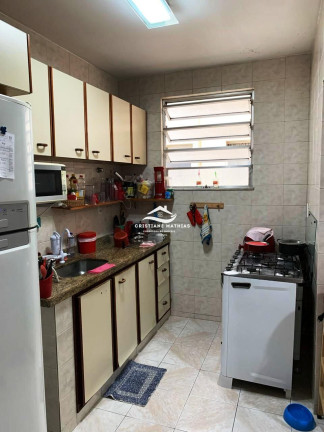 Imagem Apartamento com 3 Quartos à Venda, 120 m² em Icaraí - Niterói