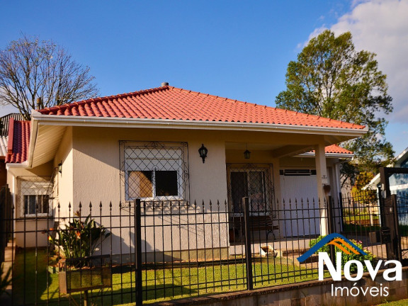 Imagem Imóvel com 2 Quartos à Venda, em Piá - Nova Petrópolis Imagem Imóvel com 2 Quartos à Venda, em Piá - Nova Petrópolis