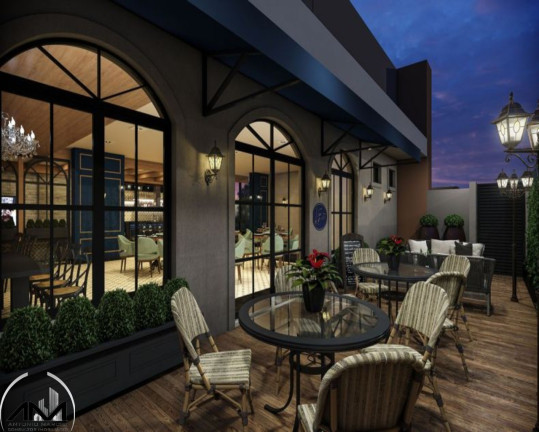 Imagem Apartamento com 2 Quartos à Venda, 117 m² em Jardim Europa - Dourados