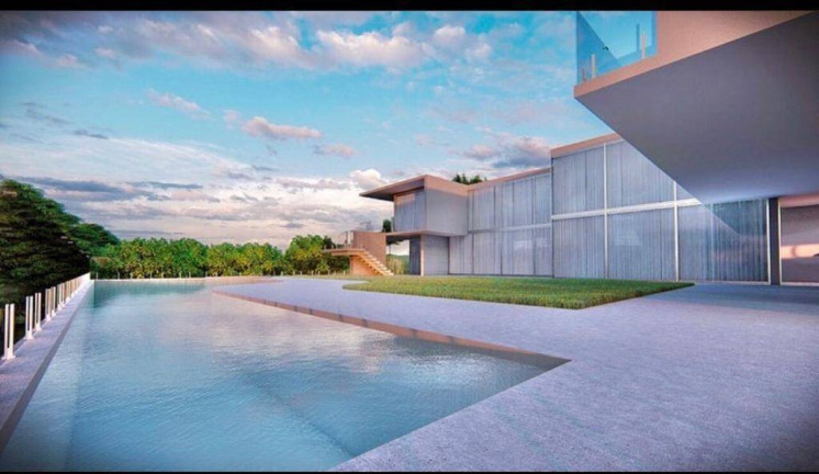Imagem Casa com 7 Quartos à Venda, 1.385 m² em Tamboré - Santana De Parnaíba Imagem Casa com 7 Quartos à Venda, 1.385 m² em Tamboré - Santana De Parnaíba