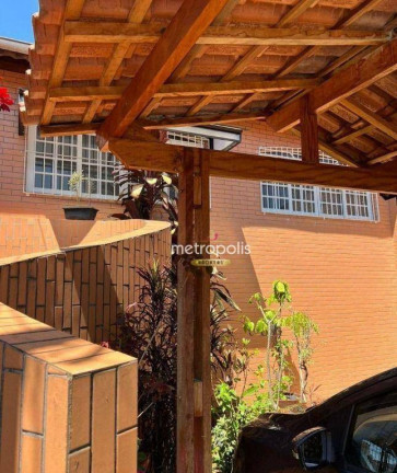 Imagem Casa com 3 Quartos à Venda, 241 m² em Sacomã - São Paulo Imagem Casa com 3 Quartos à Venda, 241 m² em Sacomã - São Paulo