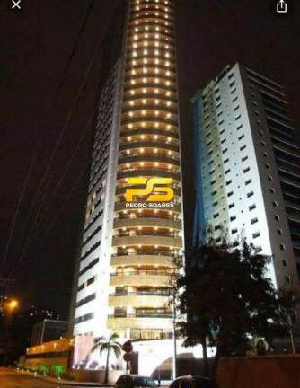 Imagem Apartamento com 4 Quartos à Venda, 282 m² em Cabo Branco - João Pessoa Imagem Apartamento com 4 Quartos à Venda, 282 m² em Cabo Branco - João Pessoa