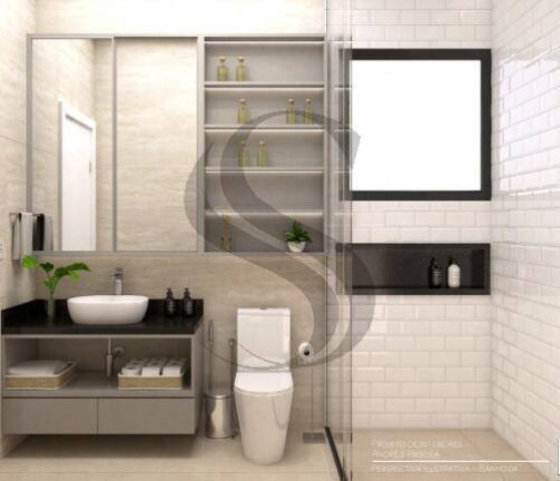 Imagem Casa com 4 Quartos à Venda, 470 m² em Parque Reserva Fazenda Imperial - Sorocaba