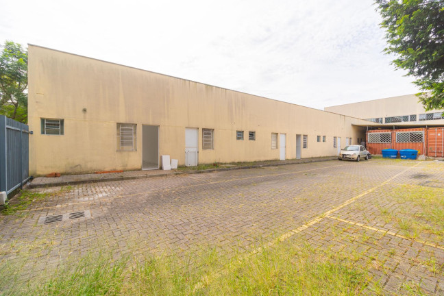 Imagem Sala Comercial para Alugar, 44 m² em Cidade Industrial - Curitiba Imagem Sala Comercial para Alugar, 44 m² em Cidade Industrial - Curitiba