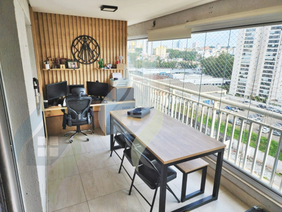 Imagem Imóvel com 3 Quartos à Venda, 94 m² em Centro - São Bernardo Do Campo Imagem Imóvel com 3 Quartos à Venda, 94 m² em Centro - São Bernardo Do Campo