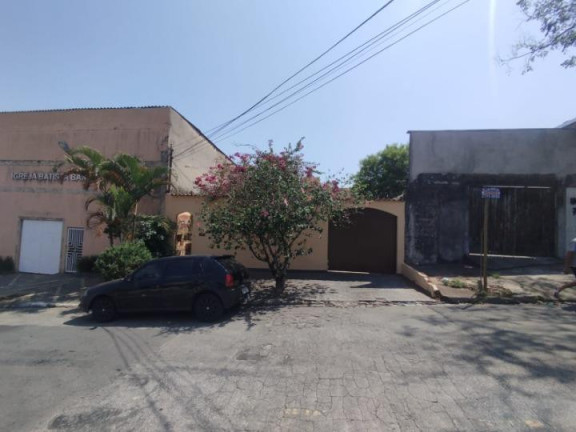 Imagem Casa com 4 Quartos à Venda, 250 m² em Cidade Líder - São Paulo