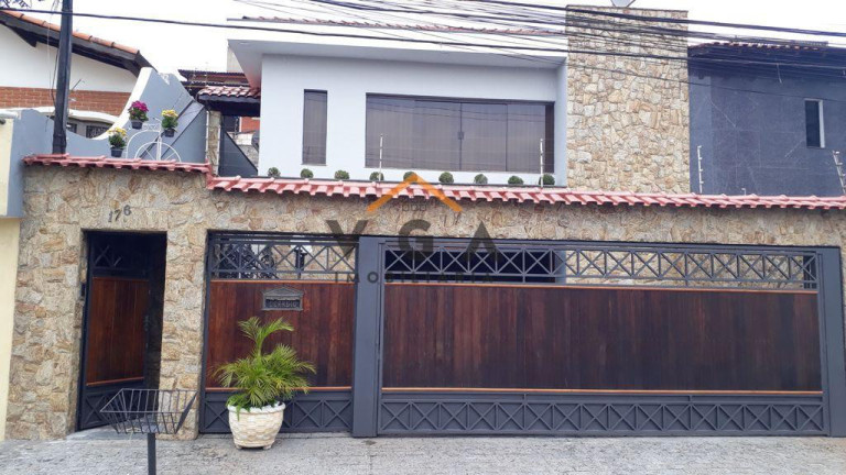 Imagem Casa com 3 Quartos à Venda, 230 m² em Cidade Patriarca - São Paulo Imagem Casa com 3 Quartos à Venda, 230 m² em Cidade Patriarca - São Paulo