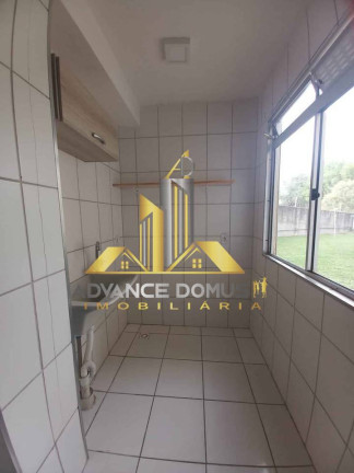 Imagem Apartamento com 2 Quartos à Venda, 55 m² em Jardim Tatiana - Votorantim