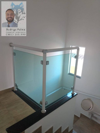 Imagem Sobrado com 3 Quartos à Venda, 160 m² em Jardim São José Leste - São José Dos Campos Imagem Sobrado com 3 Quartos à Venda, 160 m² em Jardim São José Leste - São José Dos Campos